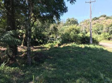 Terreno · 688m² · Vende-se Terreno em Canela a cerca de 3 minutos da Catedral de Pedra