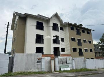 Apartamento · 52m² · 2 Quartos · 1 Vaga · Vende-se Apartamento 406 – localizado no Residencial Vista do Vale 52,06m²