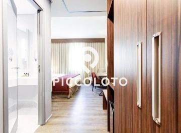 Comercial · 25m² · 1 Vaga · Hotel à venda em Campinas, Jardim do Lago, com 1 quarto, com 25.43 m², Hotel Royal Palm Tower