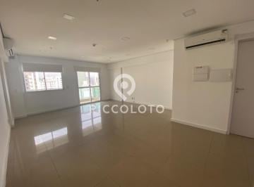 Comercial · 590m² · 17 Vagas · Laje à venda em Campinas, Centro, com 590 m²