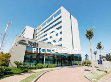 Comercial · 25m² · 1 Vaga · Hotel à venda em Campinas, Jardim do Lago, com 1 quarto, com 25.43 m², Hotel Royal Palm Tower