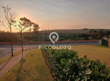 Terreno · 591m² · Terreno à venda em Campinas, Alphaville Dom Pedro 3, com 591.27 m²