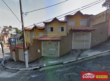 Casa · 100m² · 3 Quartos · 2 Vagas · Sobrado Vila Dalila São Paulo/SP