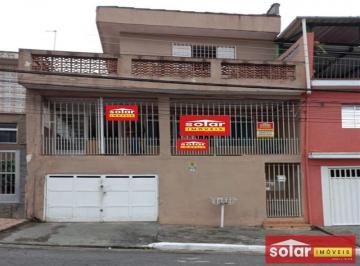 Casa · 120m² · 2 Quartos · 1 Vaga · Sobrado Vila Rio Branco São Paulo/SP