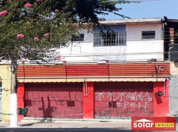 Comercial · 930m² · Comércio Limoeiro São Paulo/SP