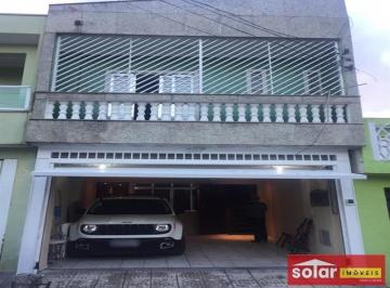 Casa · 172m² · 2 Vagas · Sobrado Vila Verde São Paulo/SP