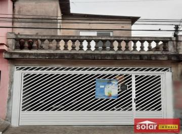 Casa · Sobrado Vila União (Zona Leste) São Paulo/SP