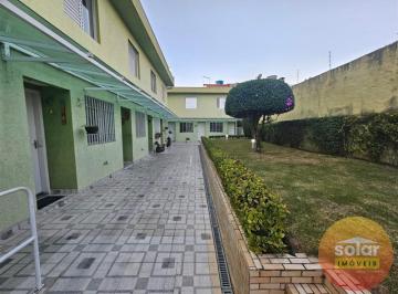 Casa · 65m² · 2 Quartos · 1 Vaga · Sobrado Burgo Paulista São Paulo/SP