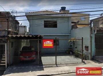Casa · 200m² · 3 Quartos · 3 Vagas · Sobrado CIDADE NOVA SÃO MIGUEL São Paulo/SP