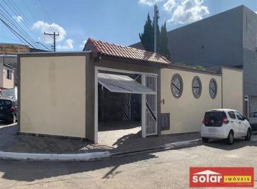 Casa · 242m² · 3 Quartos · 4 Vagas · Casa Jardim Cotinha São Paulo/SP