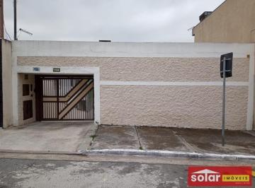 Casa · 230m² · 4 Quartos · 4 Vagas · Casa Parque Boturussu São Paulo/SP