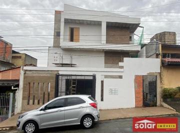 Casa · 64m² · 2 Quartos · 1 Vaga · Sobrado Jardim Popular São Paulo/SP