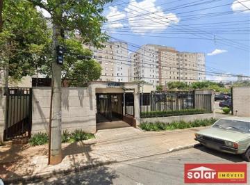 Apartamento · 46m² · 2 Quartos · 1 Vaga · Apartamento JARDIM SÃO FRANCISCO São Paulo/SP