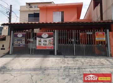 Casa · 243m² · 4 Quartos · 2 Vagas · Sobrado Jardim Matarazzo São Paulo/SP