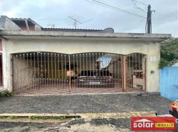 Casa · 3 Quartos · 2 Vagas · Sobrado Jardim Três Marias São Paulo/SP