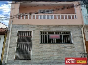 Casa · 84m² · 2 Quartos · Sobrado Vila Esperança São Paulo/SP