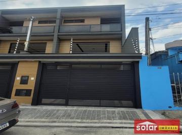 Casa · 200m² · 3 Quartos · 4 Vagas · Sobrado PENHA DE FRANÇA São Paulo/SP