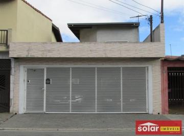 Casa · 132m² · 2 Quartos · 2 Vagas · Sobrado Jardim Cotinha São Paulo/SP