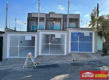 Casa · 115m² · 3 Quartos · 2 Vagas · Sobrado Vila Buenos Aires São Paulo/SP