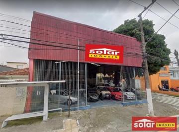 Comercial · 325m² · 30 Vagas · Comércio São Miguel Paulista São Paulo/SP