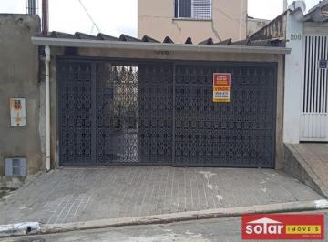Casa · 200m² · 2 Quartos · 2 Vagas · Sobrado Parque Boturussu São Paulo/SP