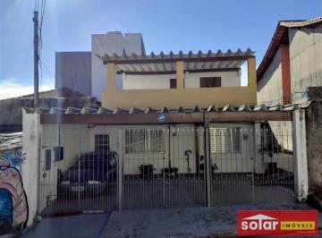Casa · 240m² · 3 Quartos · 3 Vagas · Sobrado JARDIM ALTO PEDROSO São Paulo/SP