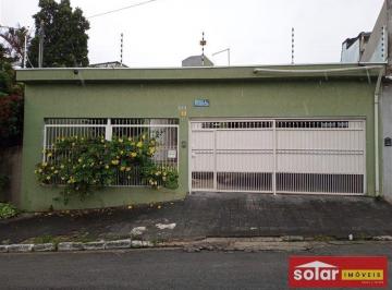 Casa · 144m² · 3 Quartos · 2 Vagas · Casa PARQUE CÍSPER São Paulo/SP