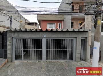Casa · 250m² · 5 Quartos · 5 Vagas · Sobrado Vila Talarico São Paulo/SP