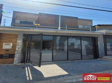 Casa · 206m² · 3 Quartos · 5 Vagas · Sobrado Vila São Geraldo São Paulo/SP
