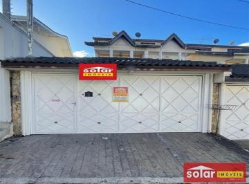 Casa · 137m² · 3 Quartos · 4 Vagas · Sobrado Jardim Santa Mena Guarulhos/SP