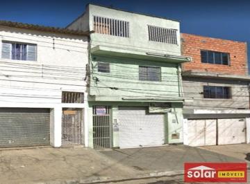 Casa · 200m² · 1 Quarto · Sobrado Vila Virgínia Itaquaquecetuba/SP