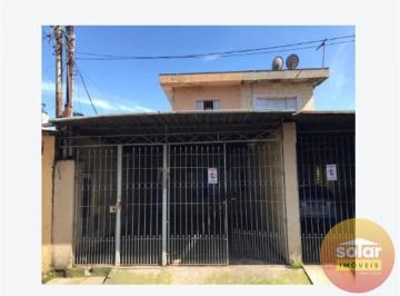 Casa · 120m² · 3 Quartos · Sobrado Jardim Soraia São Paulo/SP