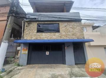 Casa · 217m² · 5 Quartos · 3 Vagas · Casa Vila São Francisco (Zona Leste) São Paulo/SP