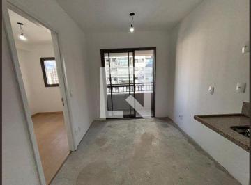 Apartamento · 24m² · 1 Quarto · Apartamento à Venda - Vila Olímpia, 1 Quarto, 24 m² - São Paulo