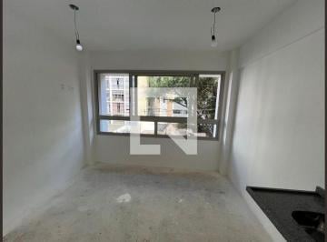 Apartamento · 21m² · 1 Quarto · Apartamento à Venda - Pinheiros, 1 Quarto, 21 m² - São Paulo