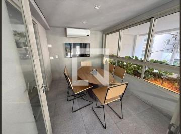 Apartamento · 21m² · 1 Quarto · Apartamento à Venda - Pinheiros, 1 Quarto,  21 m² - São Paulo