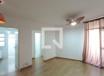 Apartamento · 62m² · 1 Quarto · 1 Vaga · Apartamento à Venda - Cambuí, 1 Quarto,  62 m² - Campinas
