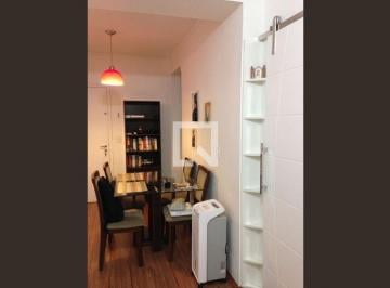 Apartamento · 55m² · 1 Quarto · 1 Vaga · Apartamento à Venda - Cambuí, 1 Quarto, 55 m² - Campinas