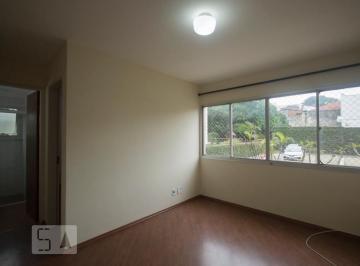 Apartamento · 50m² · 1 Quarto · 1 Vaga · Apartamento à Venda - Vila Mascote, 1 Quarto, 50 m² - São Paulo