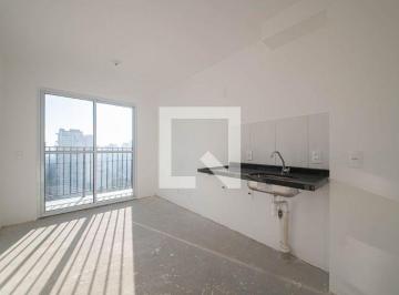 Apartamento · 27m² · 1 Quarto · Apartamento à Venda - Brooklin, 1 Quarto, 27 m² - São Paulo