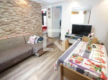 Apartamento · 52m² · 2 Quartos · 1 Vaga · Apartamento à Venda - Padroeira, 2 Quartos,  52 m² - Osasco