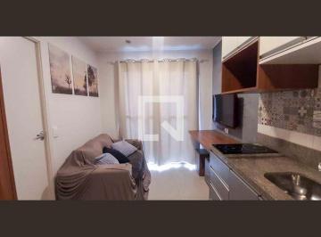 Apartamento · 24m² · 1 Quarto · Apartamento à Venda - Jardim Éster Yolanda, 1 Quarto,  24 m² - São Paulo