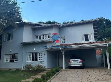 Casa · 375m² · 3 Quartos · Casa a venda Gramado, campinas