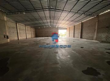 Comercial · 600m² · 5 Vagas · Galpão para alugar em Monte Mor, Jardim Panorama, com 600 m²