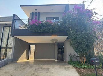 5825d72c84b32c78329a75abf2f55b282fd1c243 · Casa - 3 Dormitórios - Condominio Terras de São Francisco - Sorocaba - SP