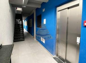 Apartamento · 33m² · 2 Quartos · VENDE-SE APARTAMENTO COM 02 QUARTOS -VILA CARRÃO