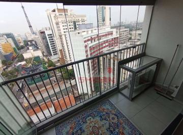 abf8d556618cd0068919aa613ca9ff80f3d1f0ee · Apartamento com 1 dormitório à venda, 25 m² por R$ 488.000,00 - Consolação - São Paulo/SP
