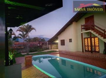 Rural · 280m² · 3 Quartos · 4 Vagas · Rurais à venda - no Jardim Estância Brasil
