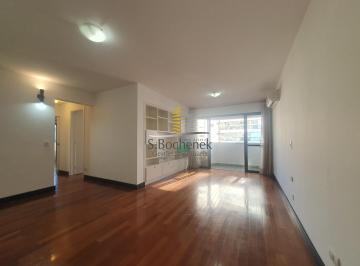 Apartamento · 94m² · 2 Quartos · 2 Vagas · Lindo apartamento locação Rua Helena Vila Olímpia - 2 suítes + 2 vagas