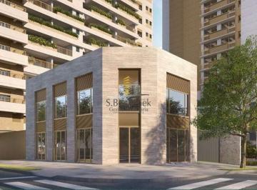 Comercial · 26m² · 1 Quarto · Maravilhosa sala comercial lançamento Ed. Bem Moema 26m²